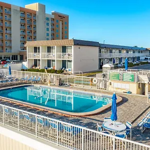  Apartment Fantasy Island Resort, Daytona Shores