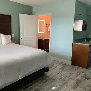 4* Motel Atlantic Shores